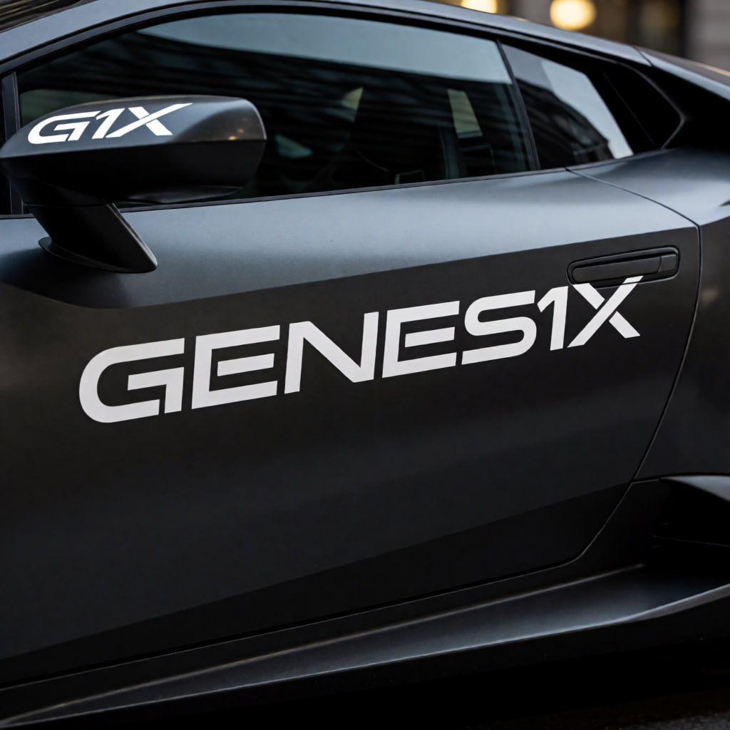 GENES1X community lifestyle
