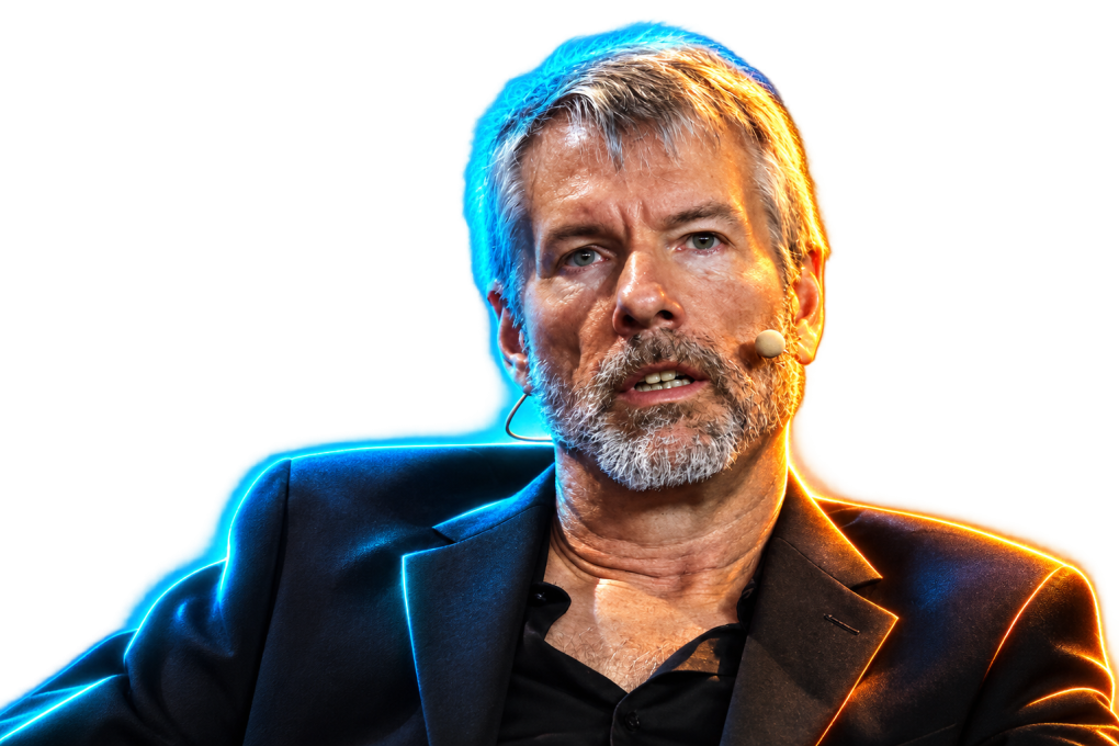 Michael Saylor